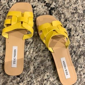 Steven Madden Sandals